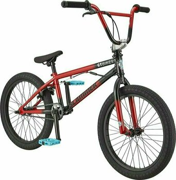 Bicicleta BMX/todo-o-terreno GT Slammer BMX Red Bicicleta BMX/todo-o-terreno - 2