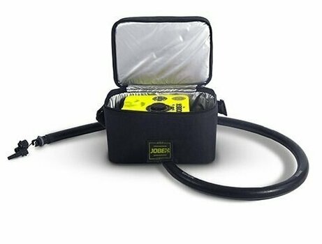 Paadipump Jobe Portable Electric Air Pump With Bag - 2