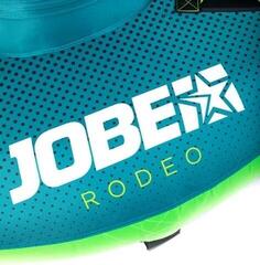 Napihljiva vodna atrakcija Jobe Rodeo Towable 3 Green Napihljiva vodna atrakcija - 1