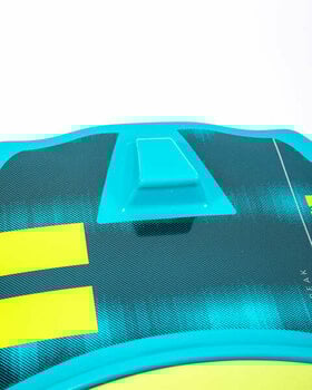 Põlvelaud Jobe Streak Kneeboard Vintage Teal Package - 4
