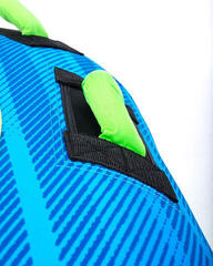 Φουσκωτό υδάτινο αξιοθέατο Jobe Swath Towable 1 Blue/Green Φουσκωτό υδάτινο αξιοθέατο - 2