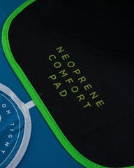 Napihljiva vodna atrakcija Jobe Swath Towable Blue/Black/Green - 2