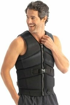 Buoyancy Jacket Jobe Unify Vest Men Black XL - 3