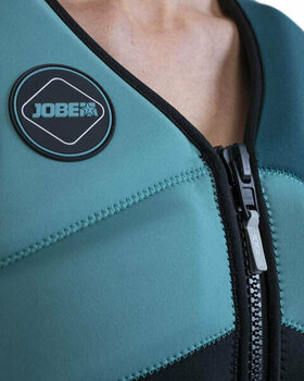 Buoyancy Jacket Jobe Unify Vest Women Vintage Teal XS - 6