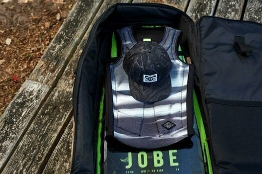 Vesihiihtolauta Jobe Wakeboard Trailer Bag Grey Vesihiihtolauta - 3