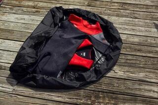 Geantă impermeabilă Jobe Wet Gear Black - 1