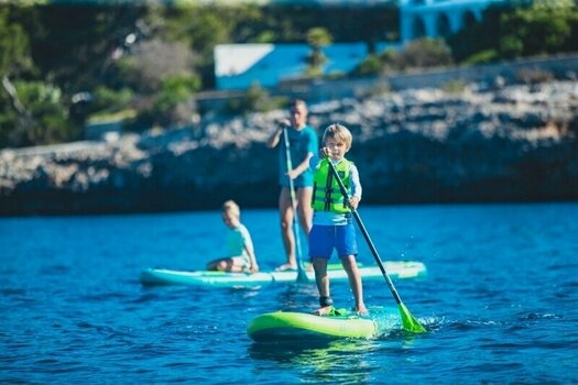 Paddleboard Jobe Aero Loa 11'6'' (350 cm) Paddleboard (Zo goed als nieuw) - 6