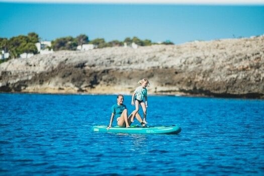 Paddle board Jobe Aero Loa 11'6'' (350 cm) Paddle board (Déjà utilisé) - 7