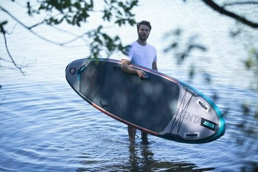 Paddleboard / SUP Jobe Aero Venta 9'6'' (290 cm) Paddleboard / SUP - 4