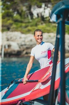 Aerulaud Jobe Aero Yarra 10'6'' Red - 4