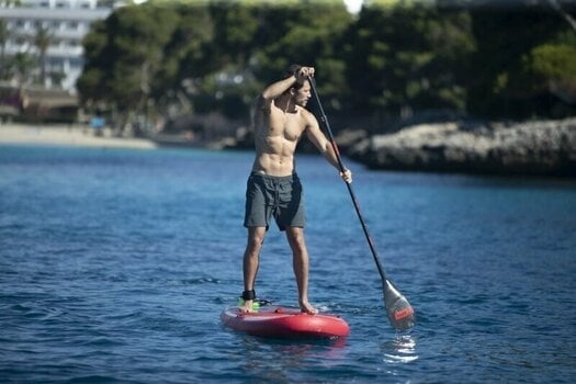 Aerulaud Jobe Aero Yarra 10'6'' Red - 7