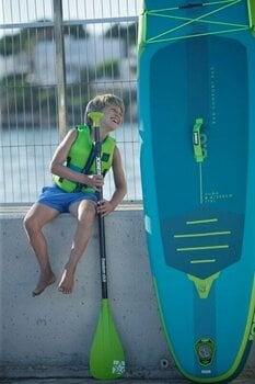 Paddleboard Jobe Aero Yarra 10'6'' (320 cm) Paddleboard (Zánovní) - 5