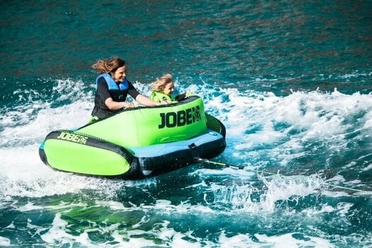 Veetuub Jobe Binar Towable 2P Blue/Green - 3