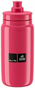 Cyklistická fľaša Elite Fly Giro Giro Iconic 550 ml Cyklistická fľaša - 2