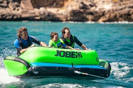 Veetuub Jobe Lunar Towable 3P - 5