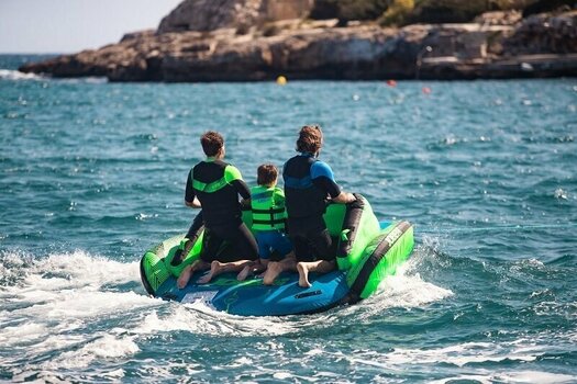 Veetuub Jobe Lunar Towable 3P - 6