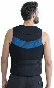 Buoyancy Jacket Jobe Neoprene Vest Men Blue XL - 3