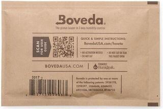 Ilmankostutin Boveda B49HA-40-OWC Ilmankostutin - 1