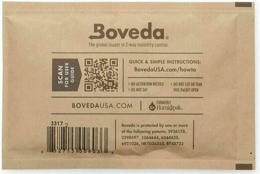 Humidifier Boveda B49HA-40-OWC - 2