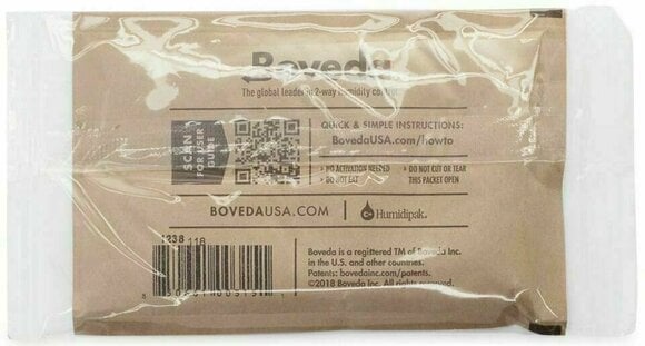 Овлажнител Boveda B72-60-4P - 5