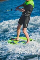 Kneeboard Jobe Chipper 100 cm/39,4'' Kneeboard - 3