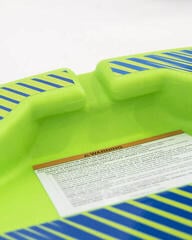 Kneeboard Jobe Chipper 100 cm/39,4'' Kneeboard - 6