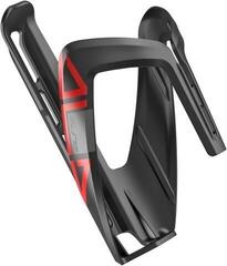 Halter für Fahrradflaschen Elite Ala Black/Red Halter für Fahrradflaschen - 1