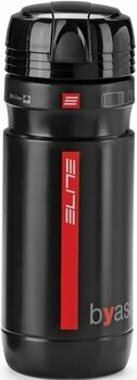 Jalgrattapudel Elite Byasi Tool Carrying Bottle 550ml Black - 2