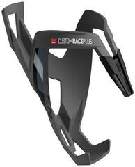 Halter für Fahrradflaschen Elite Custom Race Plus Black Halter für Fahrradflaschen - 1