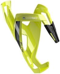Bicycle Bottle Holder Elite Custom Race Plus Fluo Yellow Bicycle Bottle Holder - 1