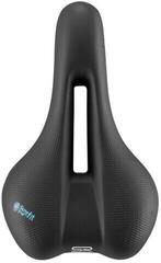 Saddle Selle Royal Float Athletic 161 mm Steel Alloy Saddle - 1