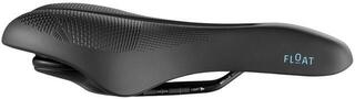 Saddle Selle Royal Float Moderate 200 mm Steel Alloy Saddle - 2