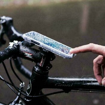Elektronik til cykling SP Connect Bike Bundle II iPhone 6S Plus-iPhone 7 Plus-iPhone 8 Plus - 5