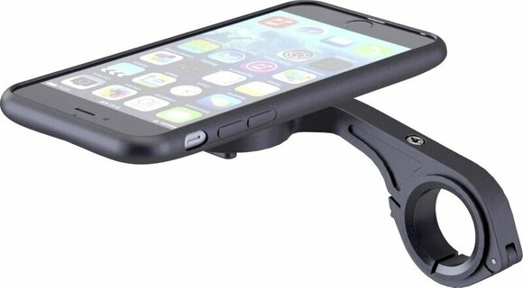 Cyklistická elektronika SP Connect Outfront Outfront Smartphone Mount - 2