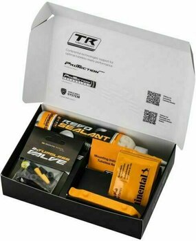 Jalgratta remondikomplekt Continental Tubeless Set 25 mm Jalgratta remondikomplekt - 2