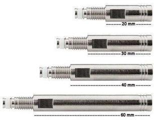 Schläuche Continental Valve Extension Ventil 60.0 Sclaverandventil - 1