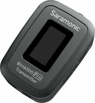 Bezdrátovy systém pro kameru Saramonic Blink 500 PRO B2 - 5