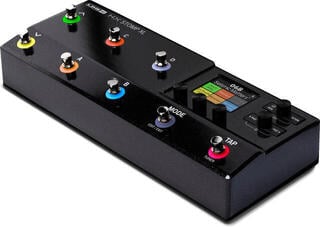 Multiefectos de guitarra Line6 HX Stomp XL - INTL Multiefectos de guitarra - 3