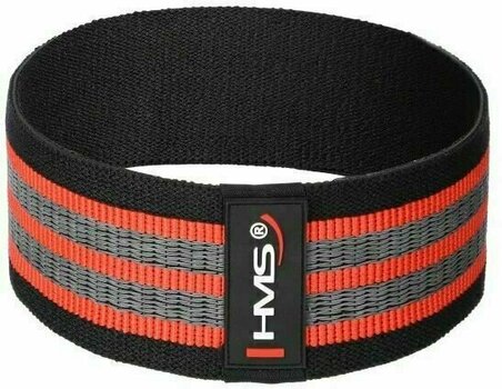 Fitnessband HMS HB12 54 kg Red Fitnessband - 2