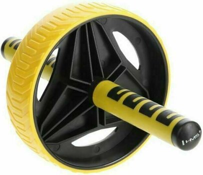 Treeningratas HMS WA07 Exercise Wheel - 2