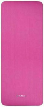 Joogamatt HMS YM04 Yoga Mat Pink - 5