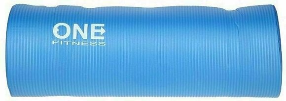 Joogamatt One Fitness YM40 Yoga Mat Blue - 3