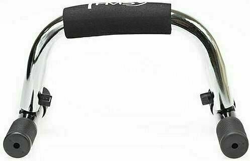 Kang, rööbaspuu HMS PU01 Push Up Bar - 4