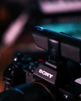 Drahtlosanlage für die Kamera Sennheiser XSW-D Portable Interview SET - 13