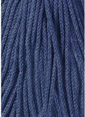 Touw Bobbiny Junior 3 mm 100 m Jeans Touw - 1