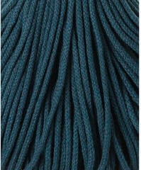 Naru Bobbiny Junior 3 mm 100 m Peacock Blue Naru - 1