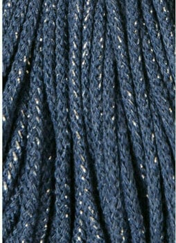 Cordão Bobbiny Junior 3 mm 100 m Silverly Jeans Cordão - 2