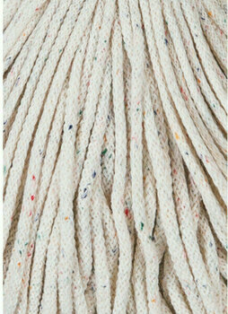 Cable Bobbiny Junior 3 mm Rainbow Dust Cable - 2