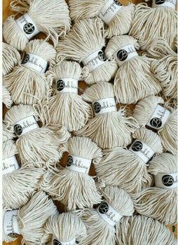 Cordon Bobbiny Junior 3 mm 100 m Rainbow Dust Cordon - 3