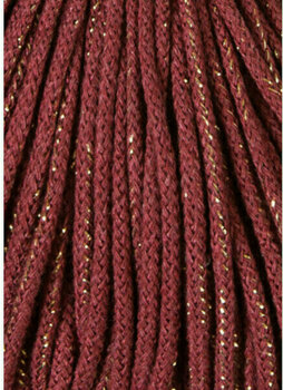 Špagát Bobbiny Junior 3 mm 100 m Golden Wild Rose Špagát - 2